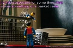 BasketCase