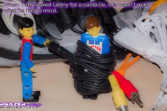 CableTie