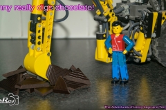 Chocolate