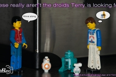 Droids
