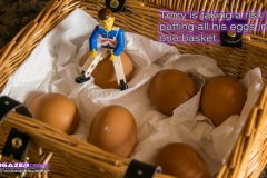 Eggs