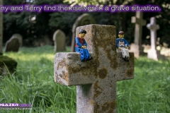 Grave