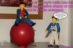 InflamedBall