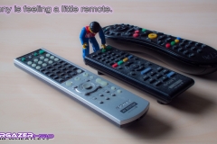 Remote