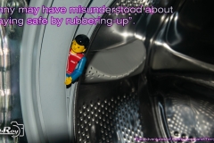Rubber-Up