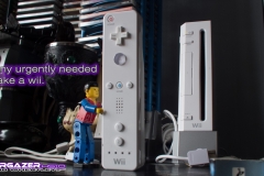 Wii